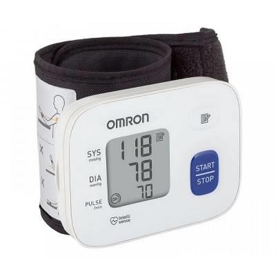 فشار سنج مچی امرون مدل OMRON RS1